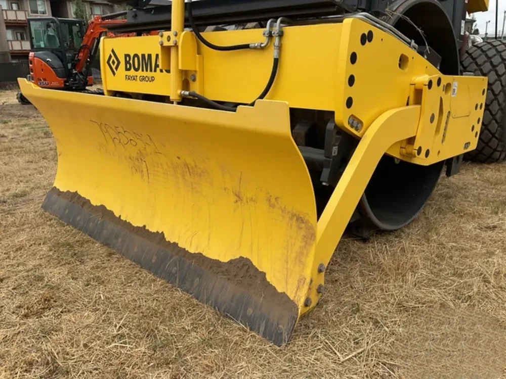 BOMAG BW213DH 2022 - Image 43