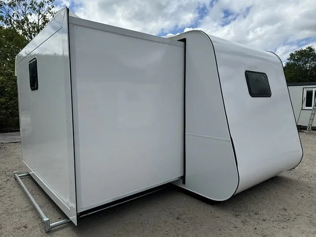 Stahlworks Eco 6000 A 2024 - Image 2