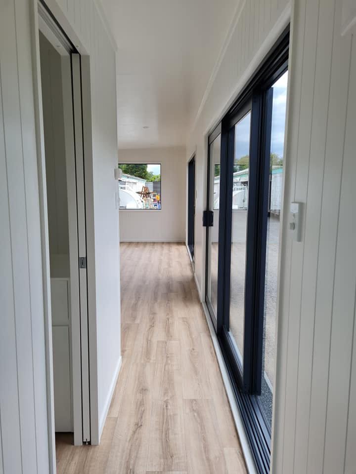 Ac conteneur, Movemente T2 neuf - Image 11