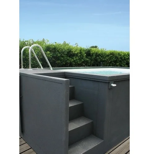 Set de mini-conteneurs de piscine - Image 4
