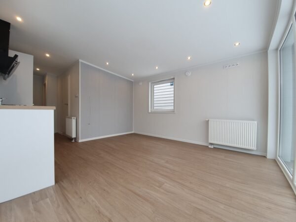 Conteneur habitable (mobile home) neuf - Image 4