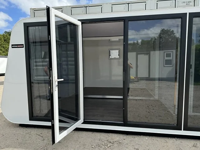Stahlworks Eco 6000 A 2024 - Image 6