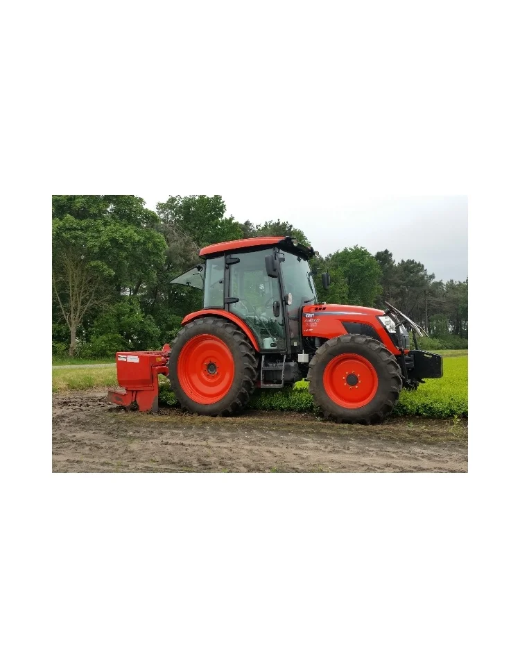 Tracteur KIOTI RX7330 - Image 10