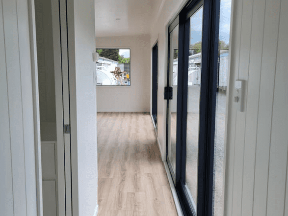Conteneur Modulaire Climatisation T2 de 50m² - Image 9