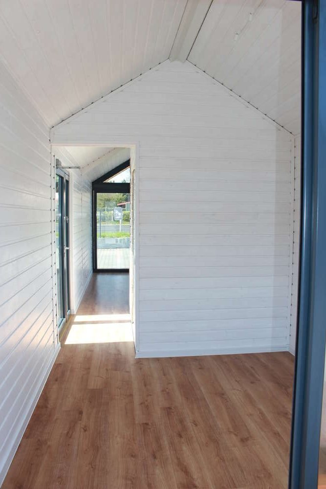 Tiny house clé en main 10,90 x 2,90 m - Image 4