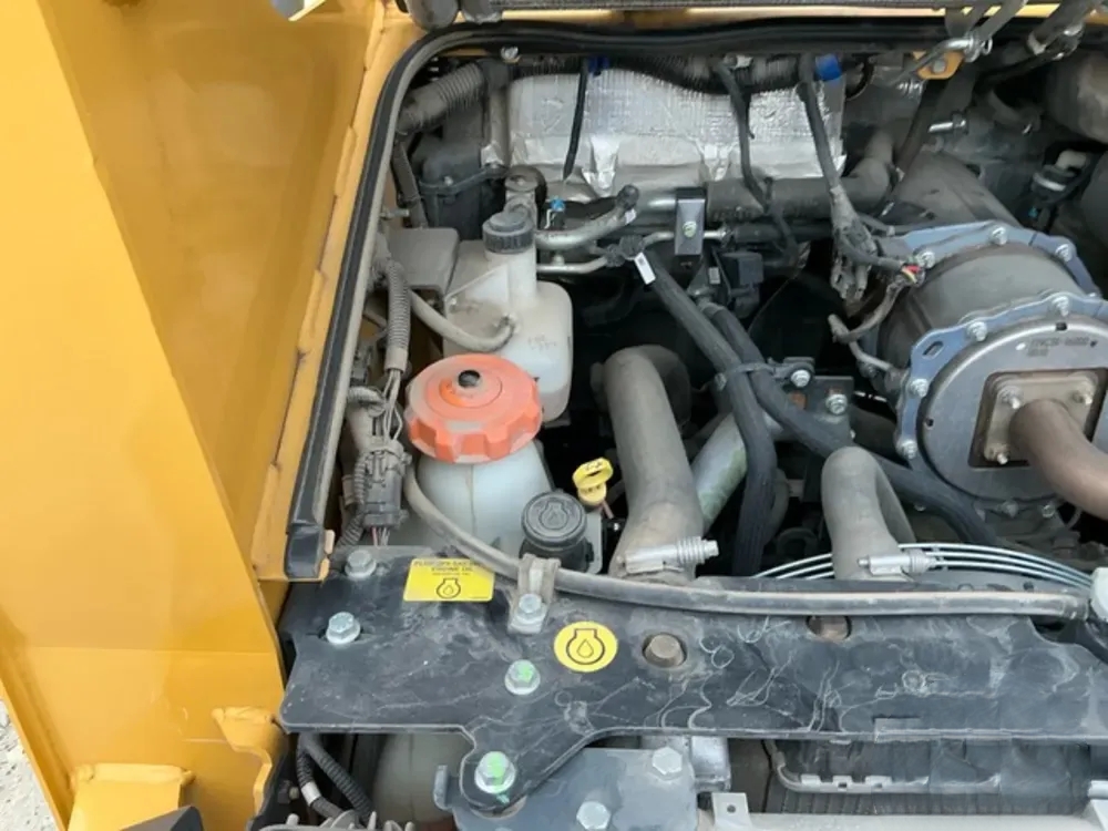 John Deere 317G de 2023 - Image 27