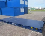 Container flat rack Neuf 20 pieds - Image 3