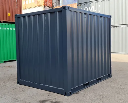 Container de stockage neuf 10 pieds neuf - Image 15