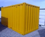 Container 15′ pieds jaune - Image 6