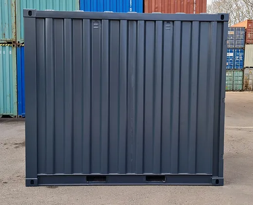 Container de stockage neuf 10 pieds neuf - Image 17