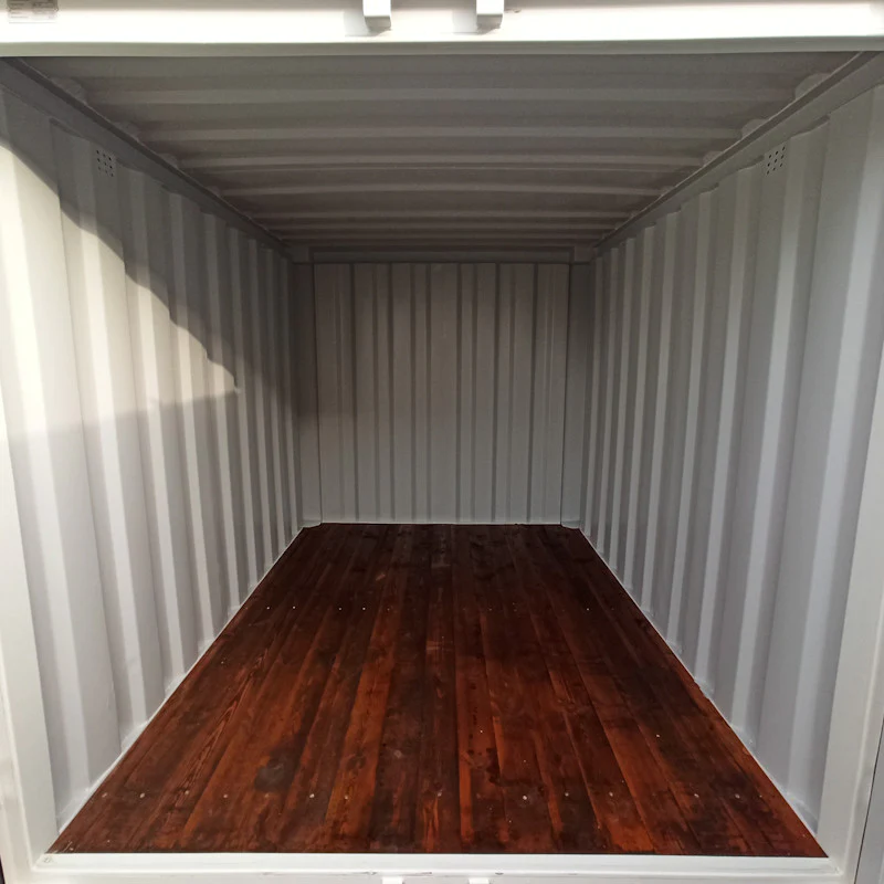 Container de stockage neuf 10 pieds neuf - Image 18