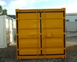 Container 15′ pieds jaune - Image 10
