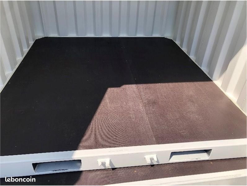 Container de stockage neuf 10 pieds neuf - Image 12