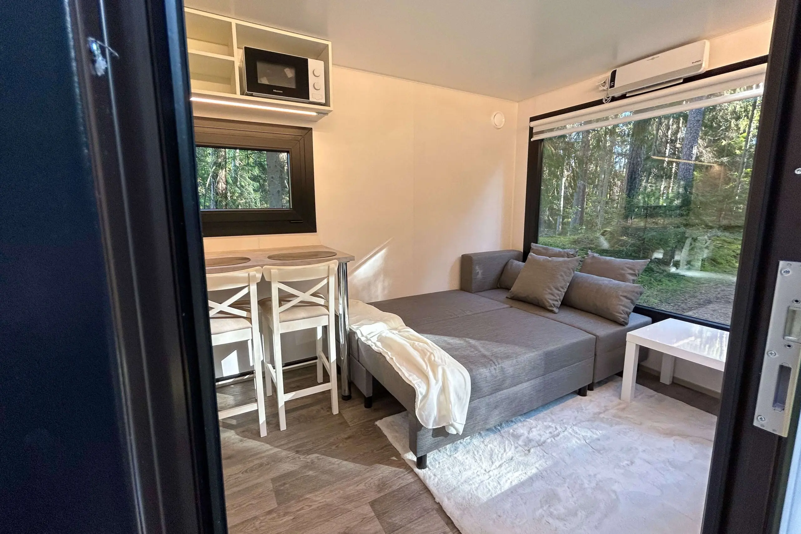 Tiny House Caravane S190 4M - Image 10
