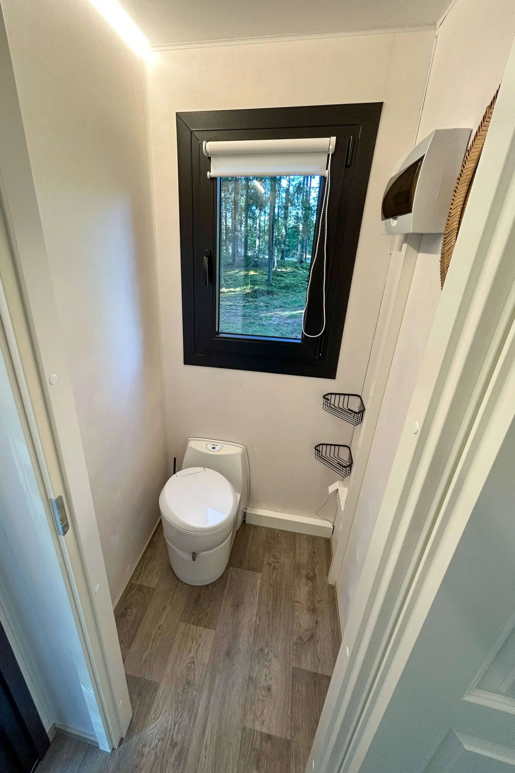 Tiny House Caravane S190 4M - Image 6