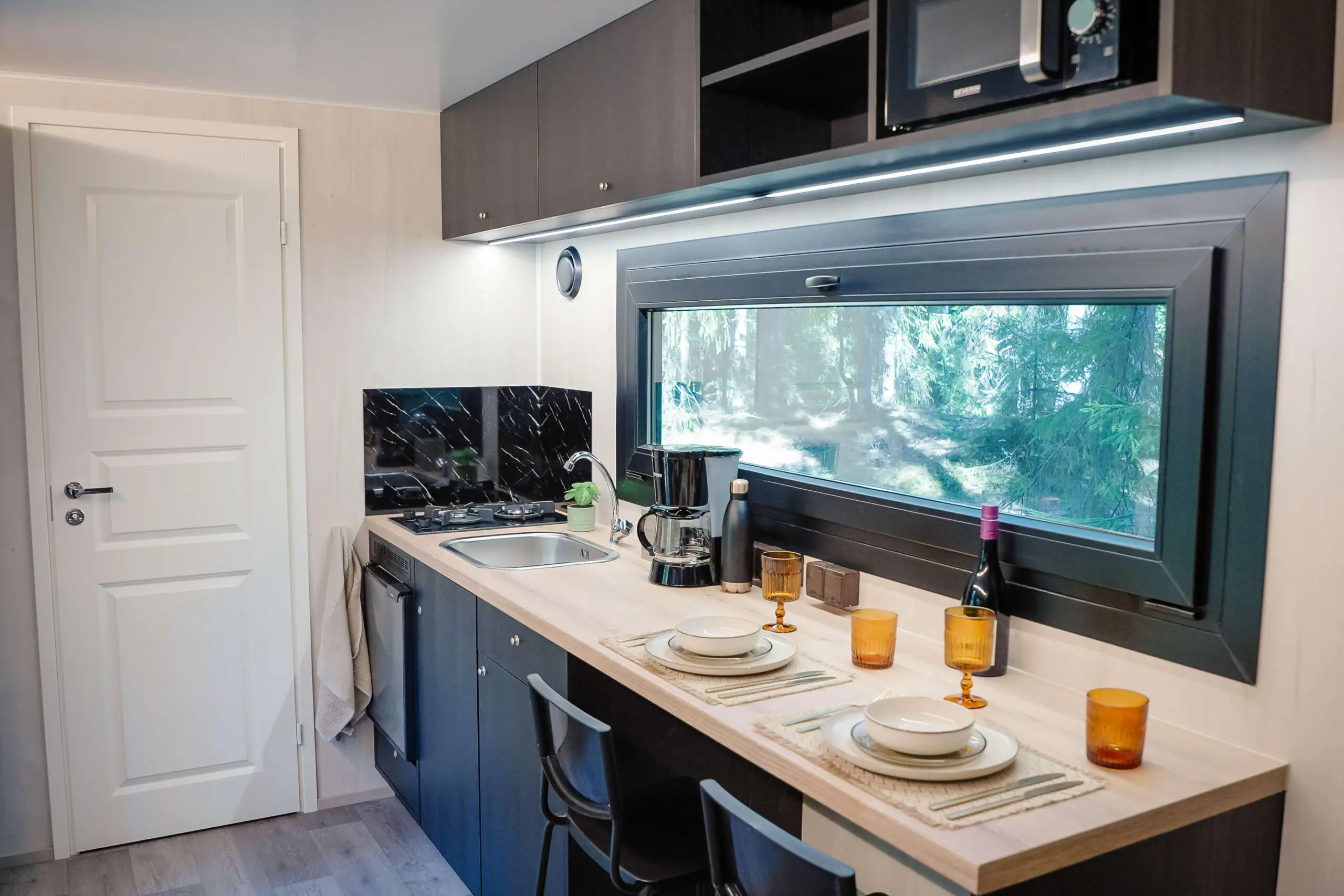 Tiny House WOHNWAGEN S169 7M - Image 18