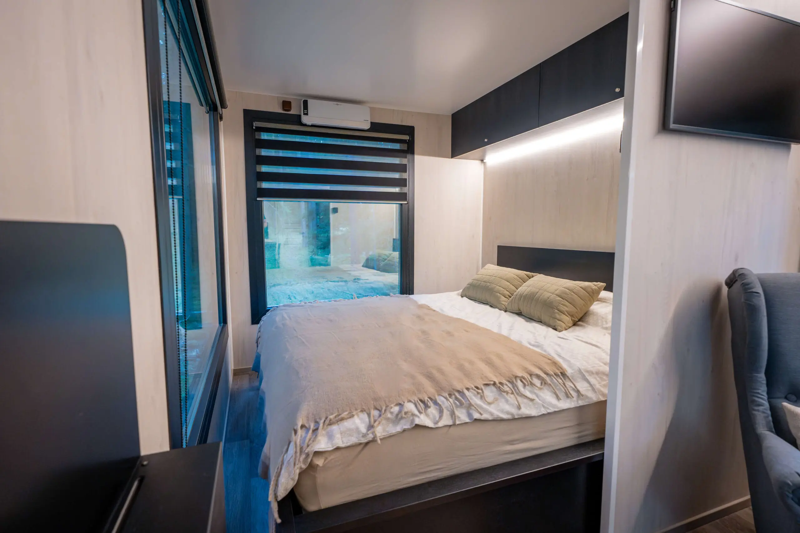 Tiny House WOHNWAGEN S169 7M - Image 7