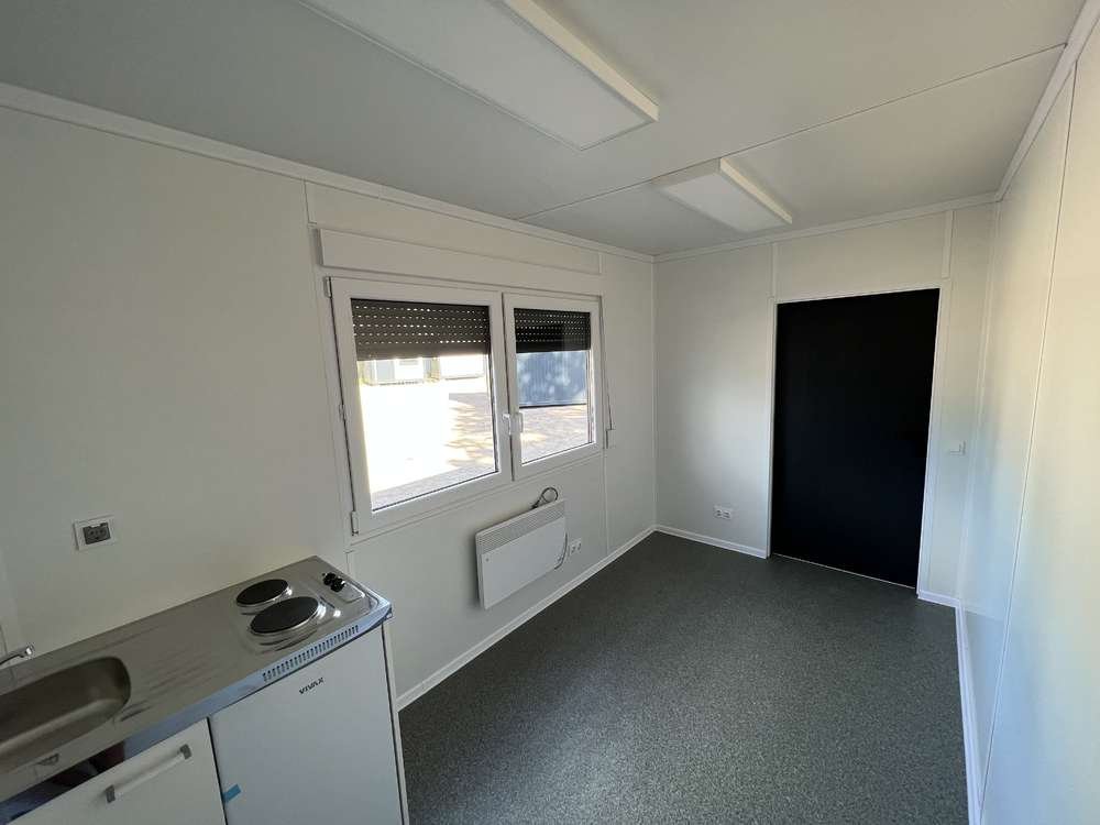 Conteneur de vie avec kitchenette - Image 7