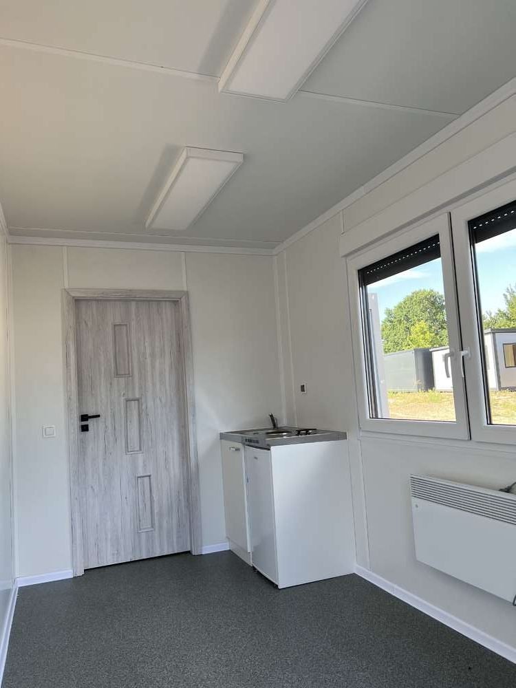 Conteneur de vie avec kitchenette - Image 6