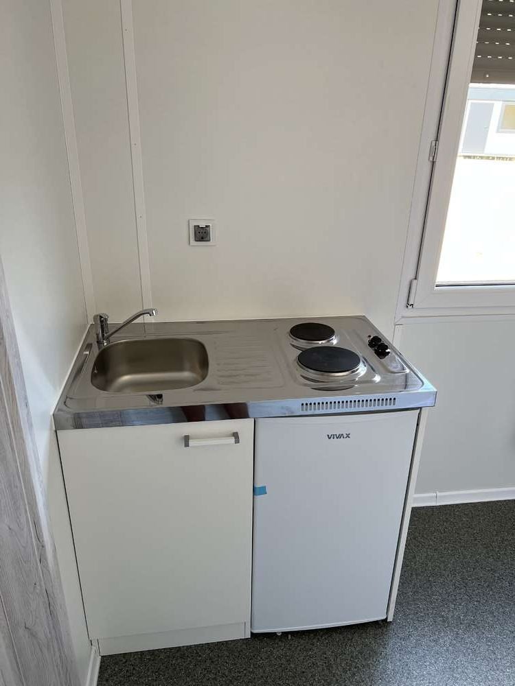 Conteneur de vie avec kitchenette - Image 8