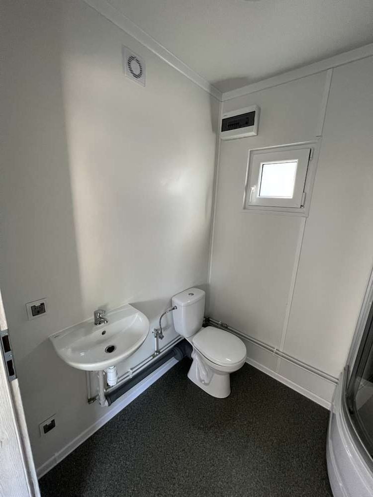 Conteneur de vie avec kitchenette - Image 10