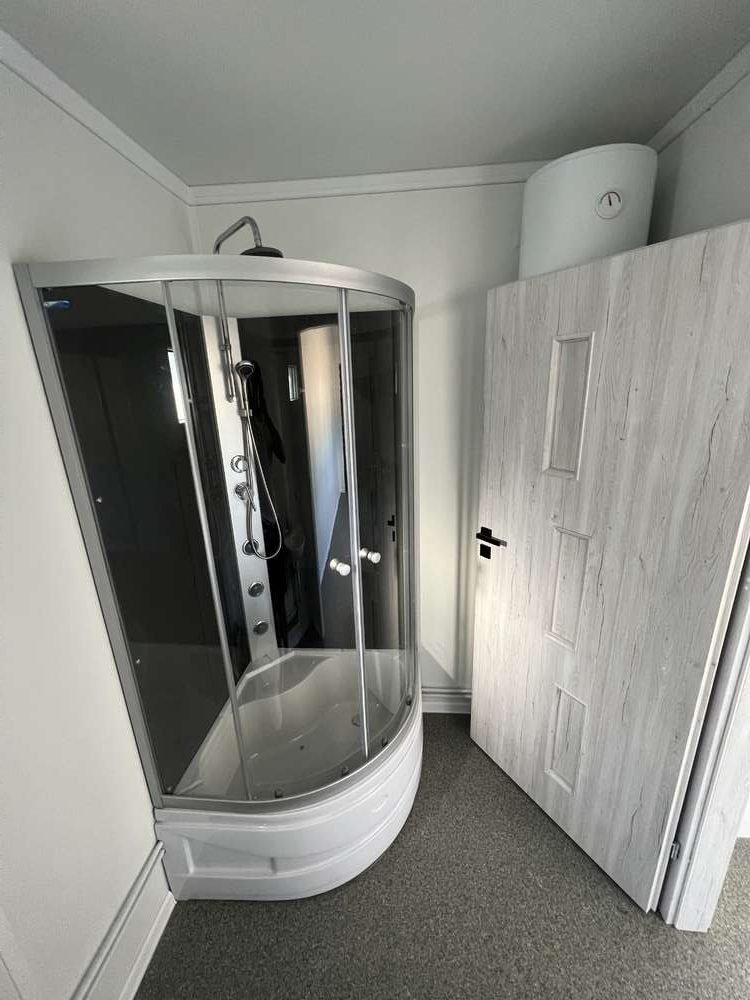 Conteneur de vie avec kitchenette - Image 10
