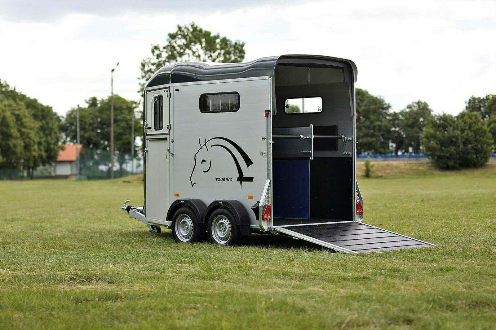Cheval Liberté Gold TOURING Country – 2600 kg - Image 2