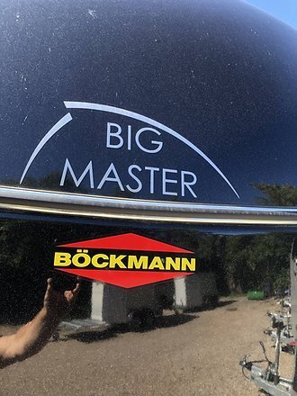 Van Bockmann Big Master - Image 3