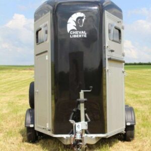 Cheval Liberté Gold TOURING Country – 2600 kg