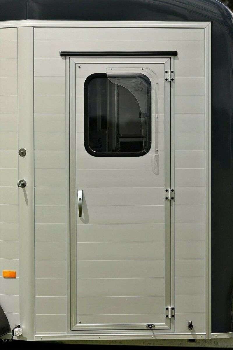 Cheval Liberté Gold TOURING Country – 2600 kg - Image 5