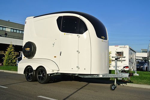 Vans Humbaur - Image 6