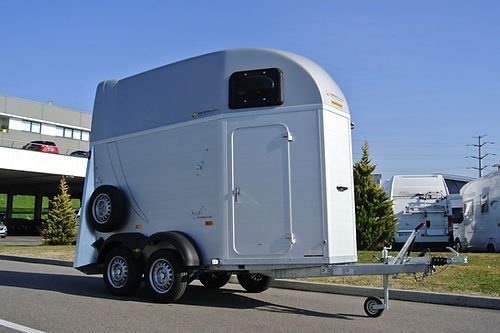 Vans Humbaur - Image 4