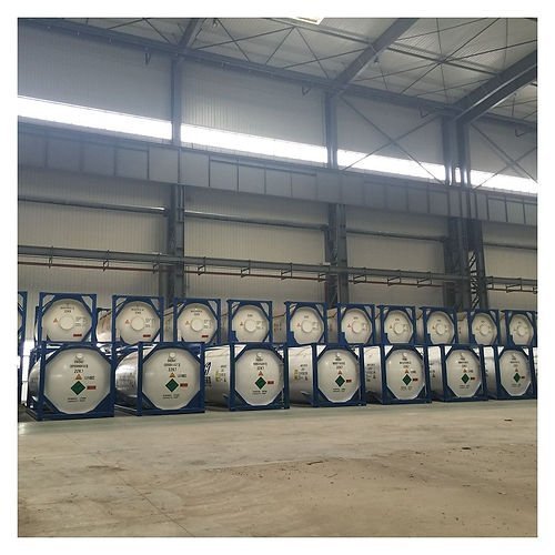 Container Isotank neuf - Image 9