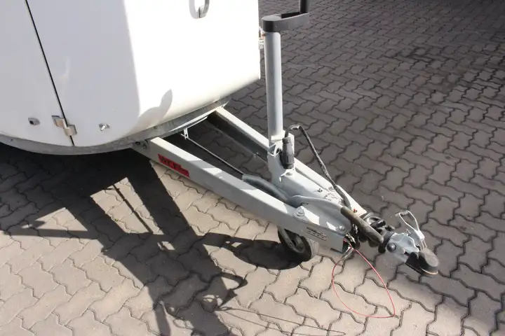 Böckmann Master Edition 60 / Pferde-/Viehtransporter - Image 2