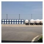 Container Isotank neuf - Image 2