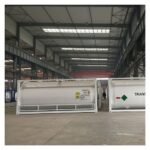 Container Isotank neuf - Image 4