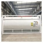 Container Isotank neuf - Image 5