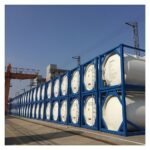 Container Isotank neuf - Image 3