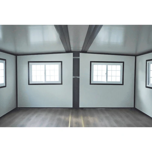 Conteneur d’habitation mobile / Tiny House de luxe 20 pieds - Image 5