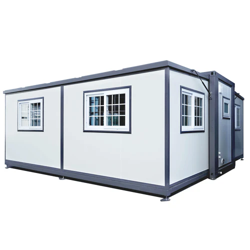 Conteneur d’habitation mobile / Tiny House de luxe 20 pieds - Image 11