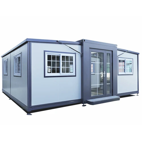 Conteneur d’habitation mobile / Tiny House de luxe 20 pieds - Image 12