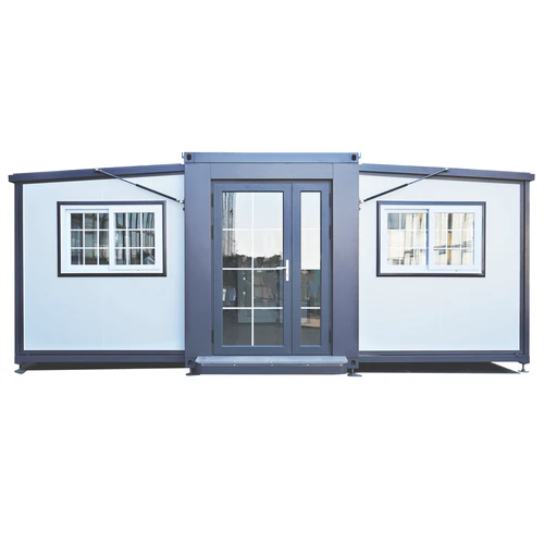 Conteneur d’habitation mobile / Tiny House de luxe 20 pieds - Image 13
