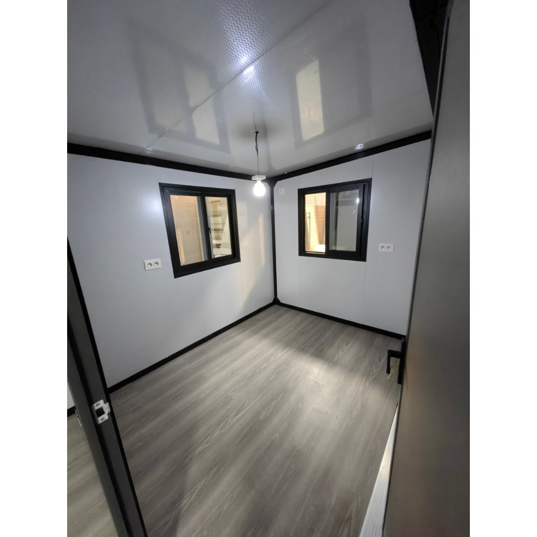 Mobiler Wohncontainer Tiny House 3 pièces de 70m2 - Image 8