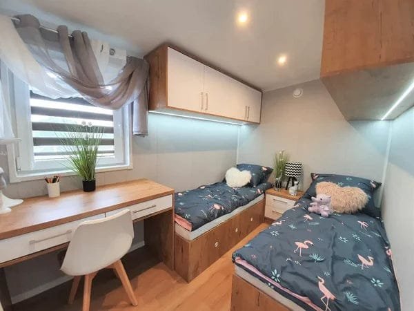 Mobil-home T3 FAMILLY PKL - Image 5