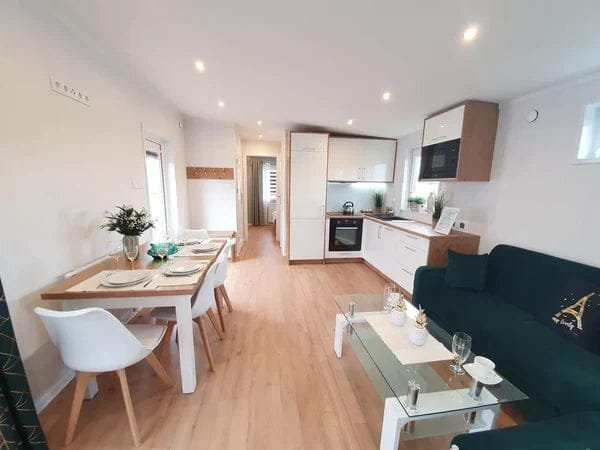 Mobil-home T3 FAMILLY PKL - Image 6