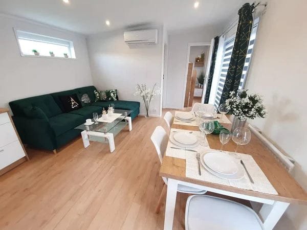 Mobil-home T3 FAMILLY PKL - Image 8