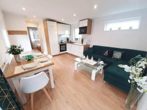 Mobil-home T3 FAMILLY PKL - Image 9