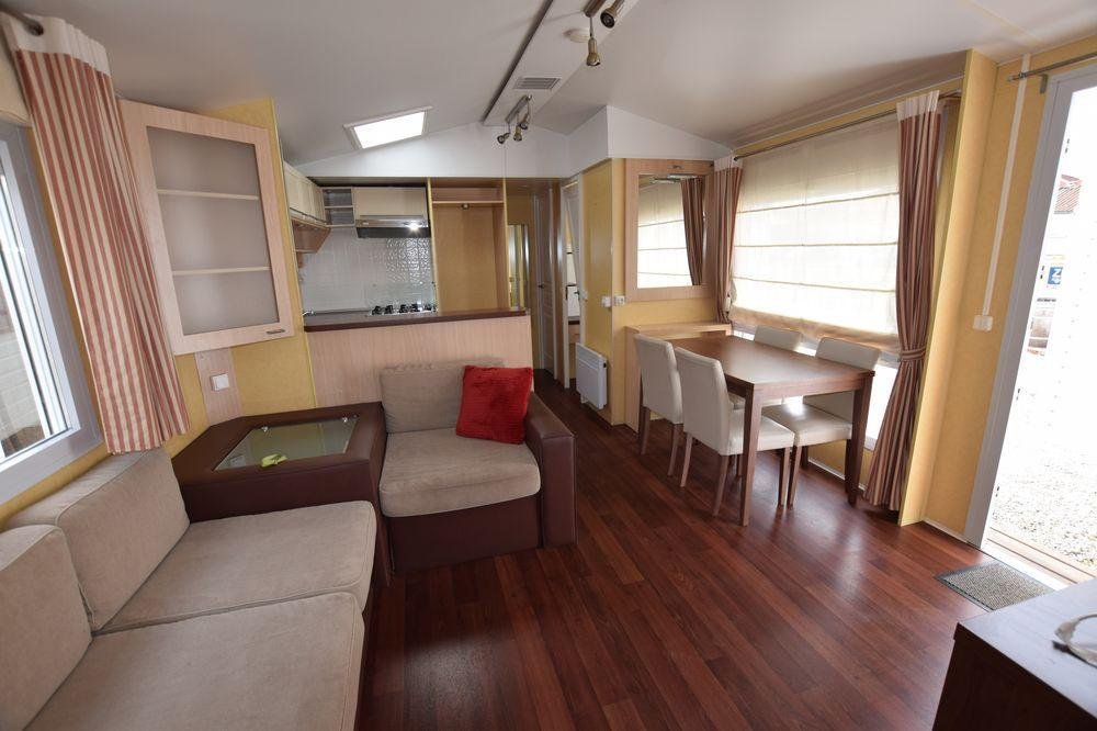 Container habitable T3 48m² - Image 5