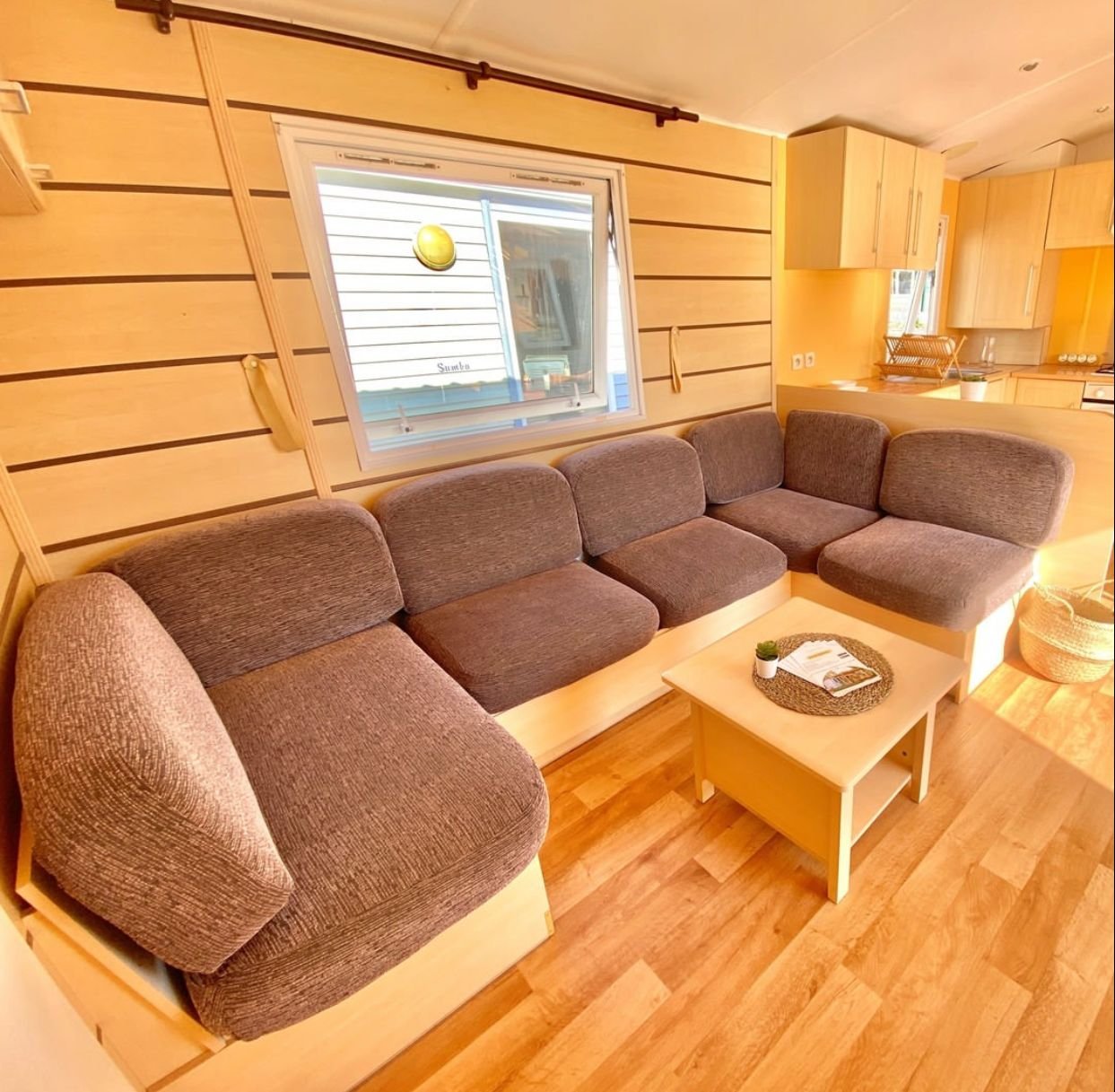 Container habitable T3 48m² - Image 3