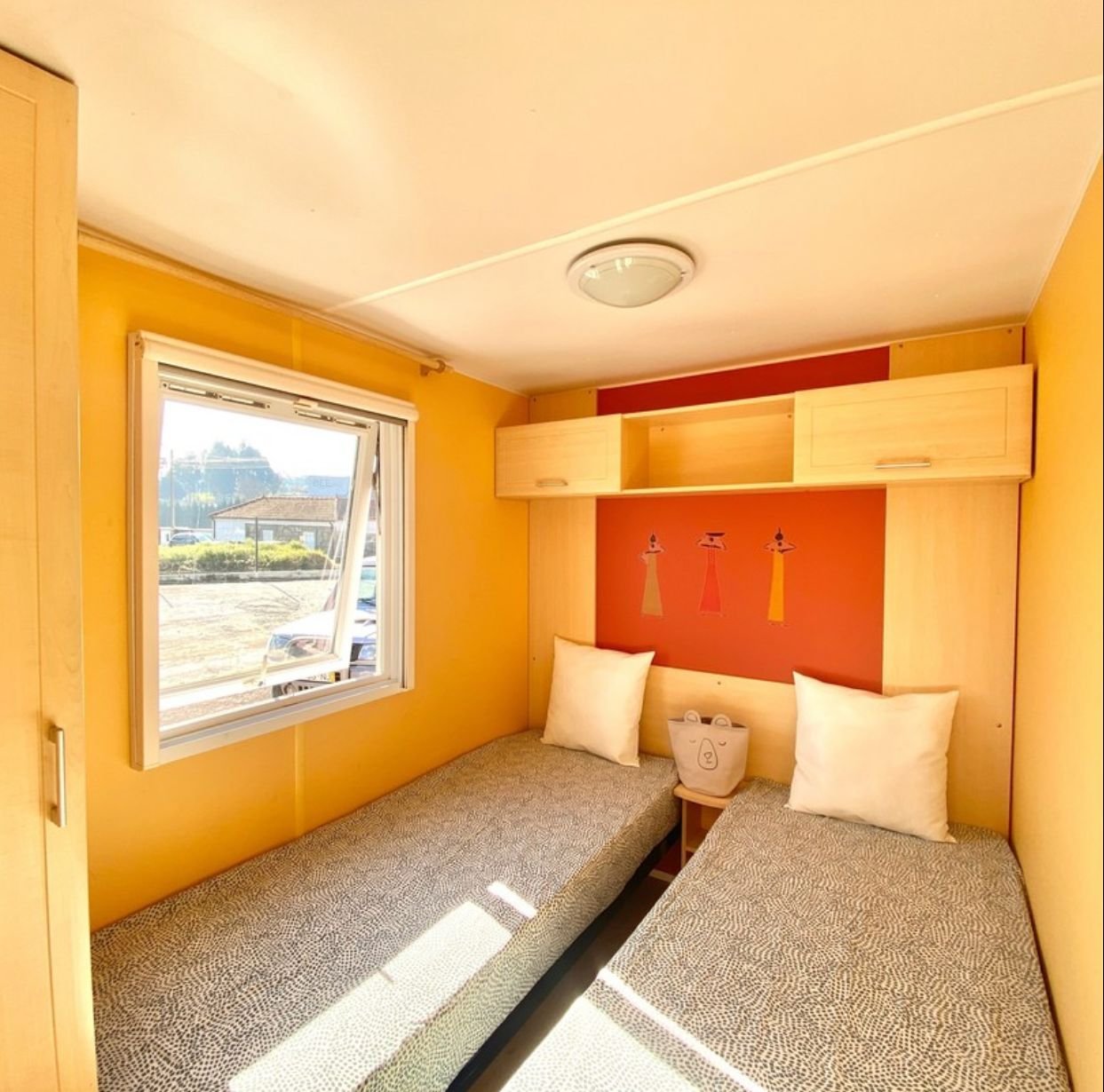 Container habitable T3 48m² - Image 2